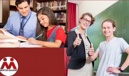 Mentor Öğretmen Programı