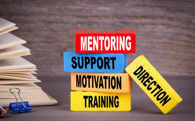 Yöneticilerin Yeni Rolü: Mentorluk